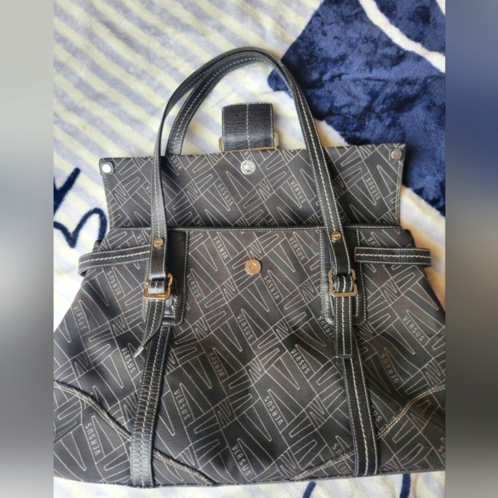 Versus Versace bag